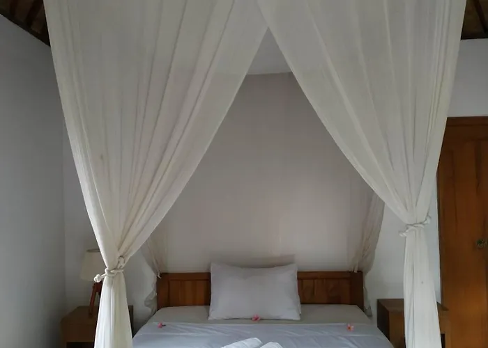 Bed & Breakfast The Bukit Artha