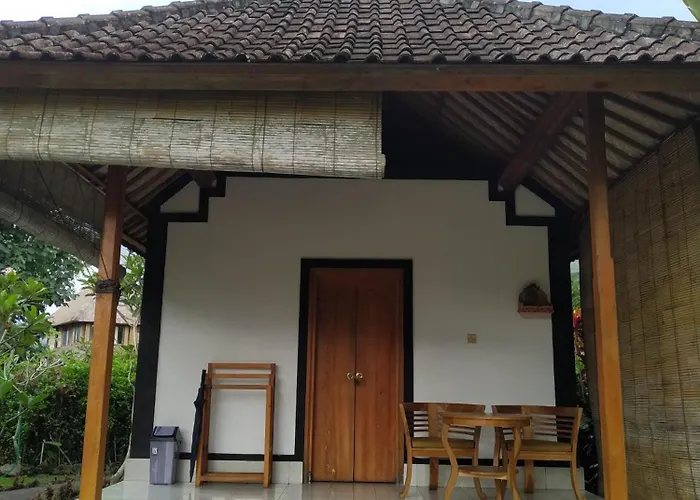 The Bukit Artha