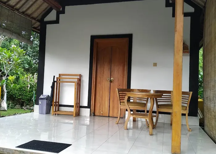 The Bukit Artha