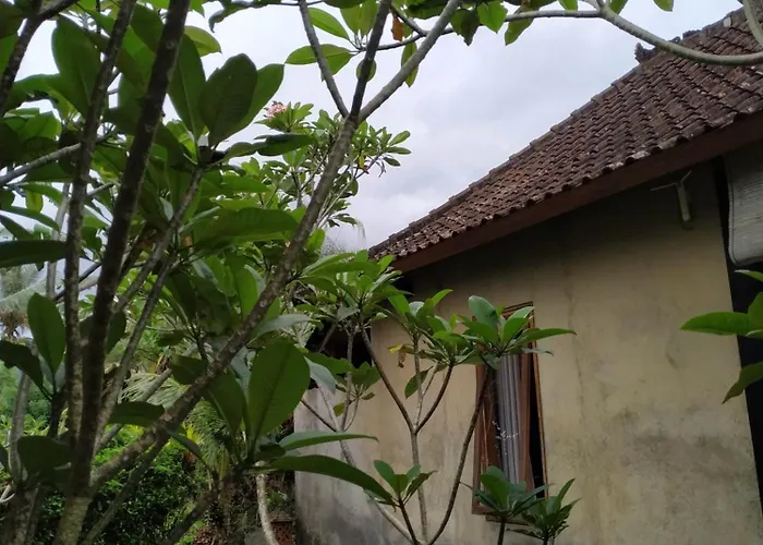 Bed & Breakfast The Bukit Artha
