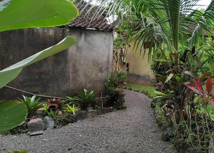 The Bukit Artha Sidemen (Bali)