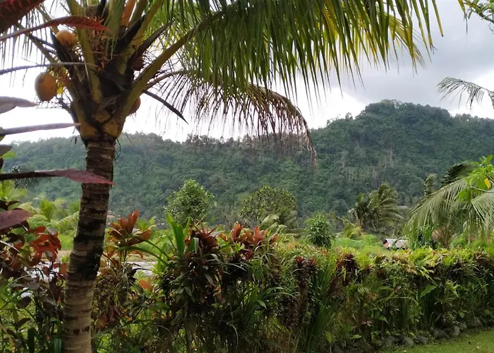 The Bukit Artha Sidemen (Bali)