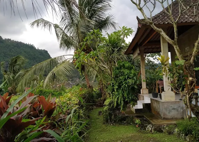 The Bukit Artha サイドメン